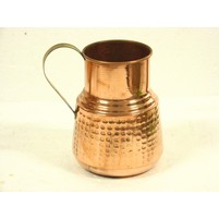 CARAFFINA RAME GRANDE